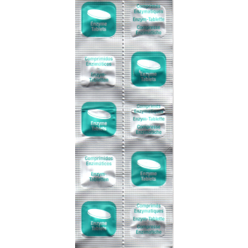 wohlk enzym tabletki do odbiałczania soczewek kontaktowych