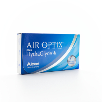 air optix hydraglyde, soczewki kontaktowe