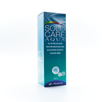 SOLO Care Aqua 360 ml