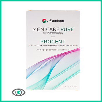 MeniCare PURE STARTER + PROGENT
