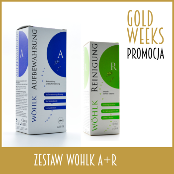zestaw promocyjny wohlk