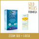 zestaw SOLO CARE 90 plus krople I-FESH