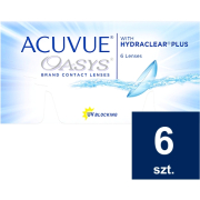 acuvue oasys,soczewki kontaktowe,miękkie soczewki kontkatowe