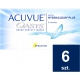 acuvue oasys,soczewki kontaktowe,miękkie soczewki kontkatowe