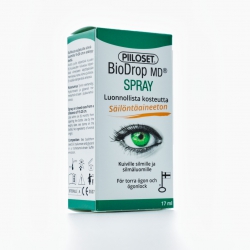 Piiloset MD Spray 17 ml