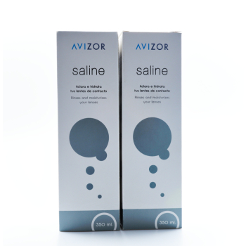 avizor saline 250 ml sól fizjologiczna do soczewek kontaktowych