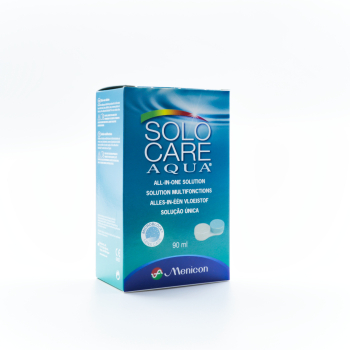 SOLO Care Aqua 90 ml