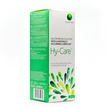 Hy-Care 360 ml płyn do soczewek