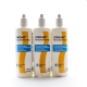 CONCARE TRIO PACK płyn do przechowywania twardych soczewek