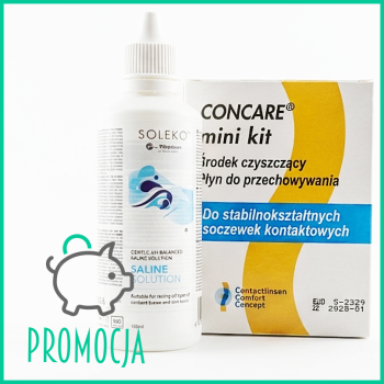 CONCARE SUMMER KIT
